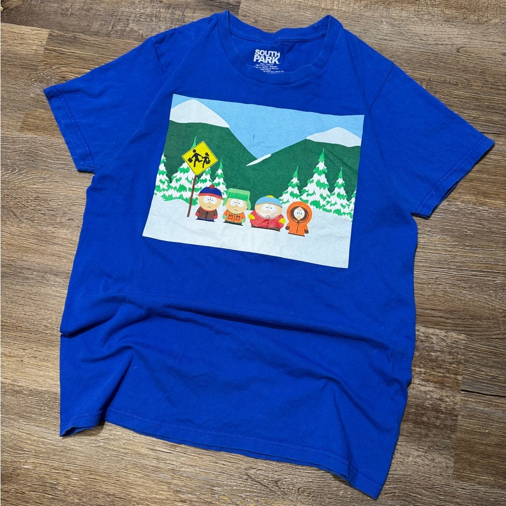 South Park men’s‎ T Shirt